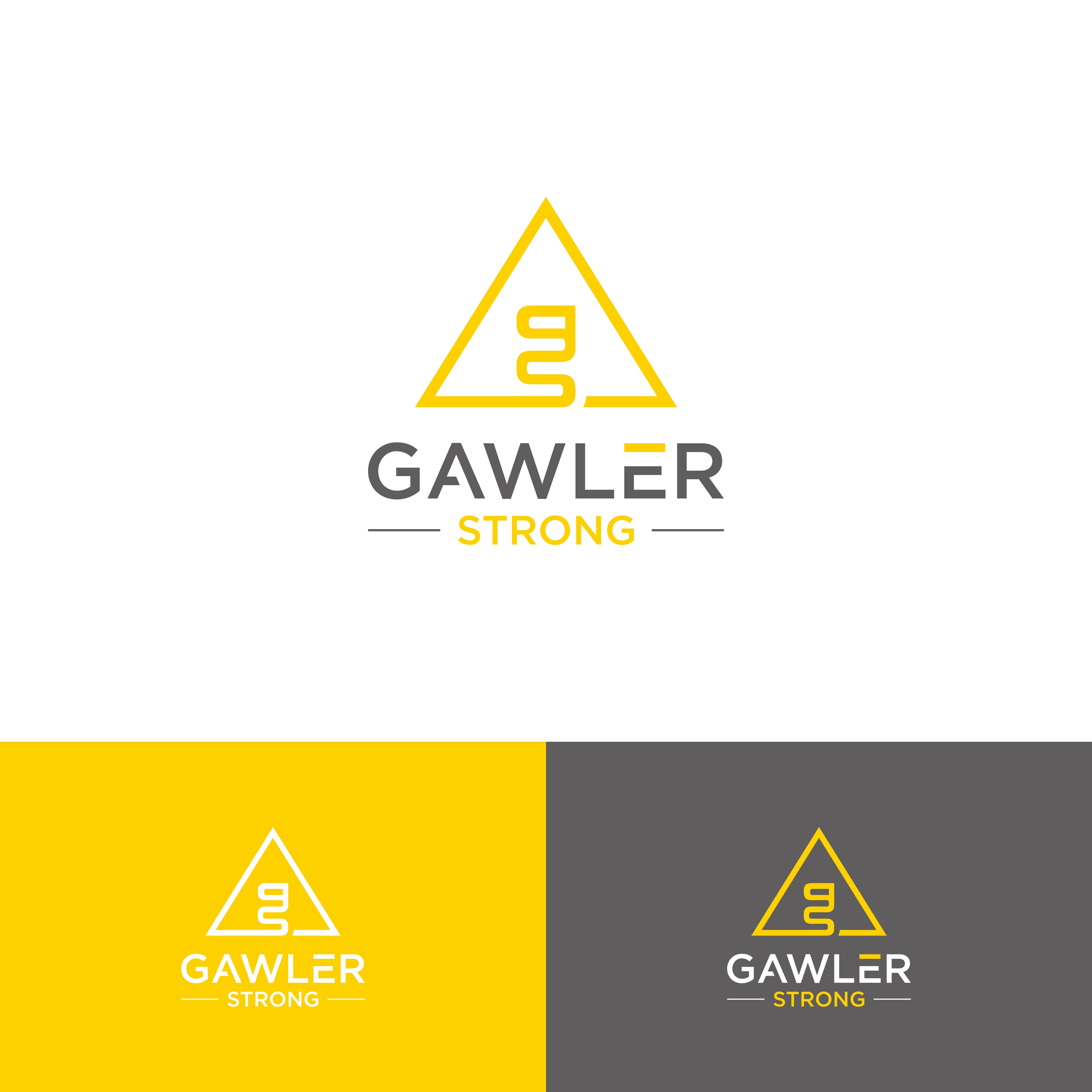 Logo Design by bulbull for BaileyKing | Design #34612977