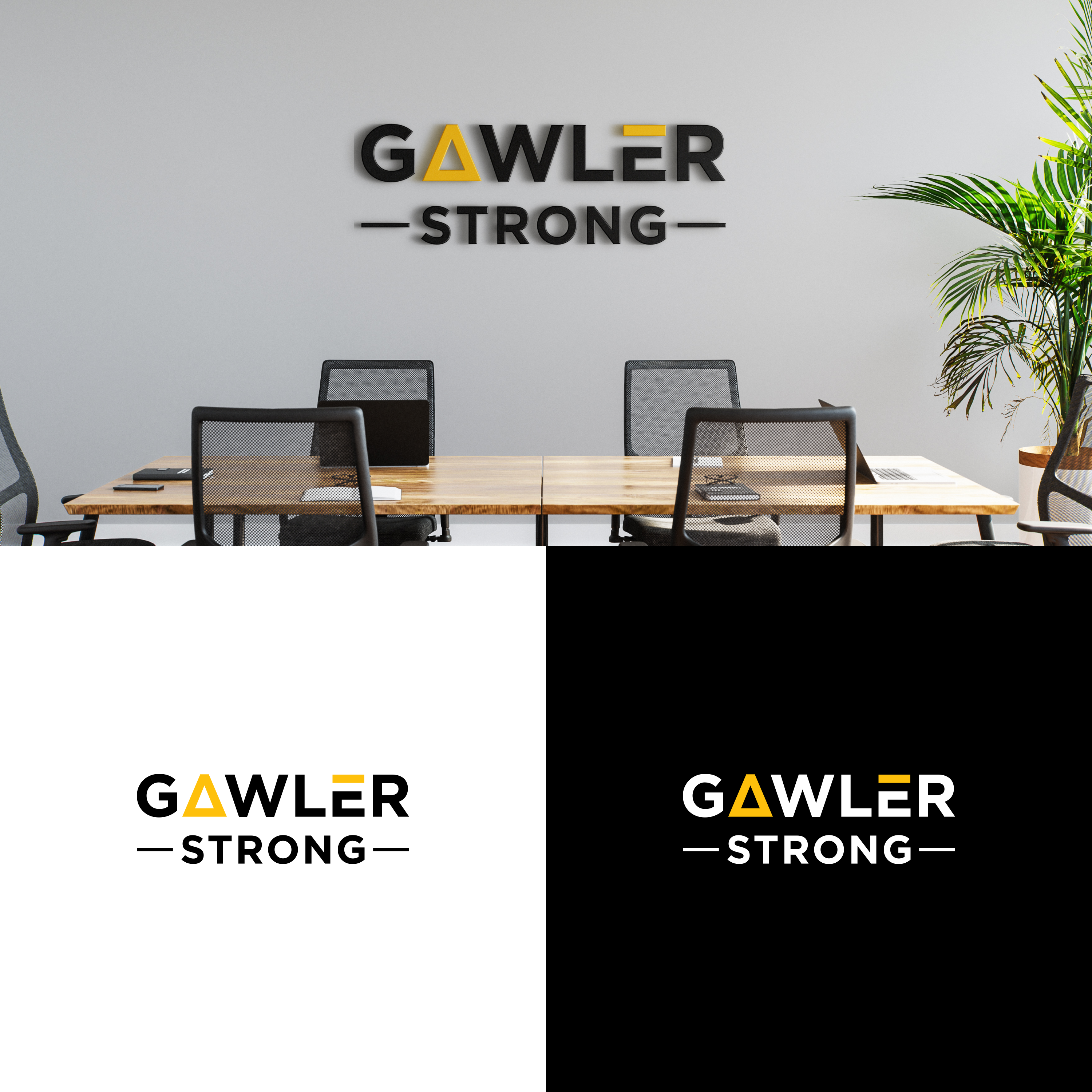 Logo Design by syad666 for BaileyKing | Design #34621406