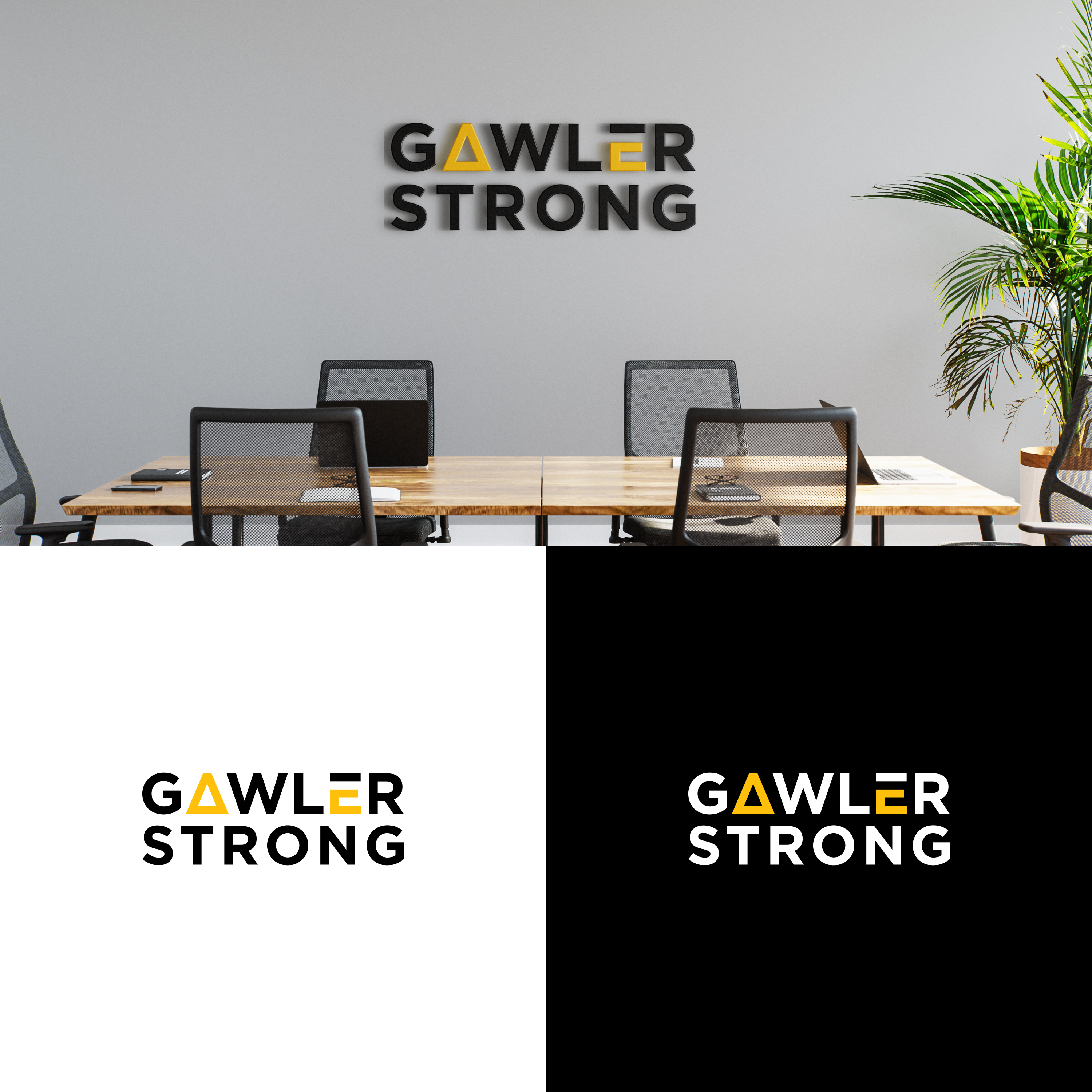 Logo Design by syad666 for BaileyKing | Design #34652218