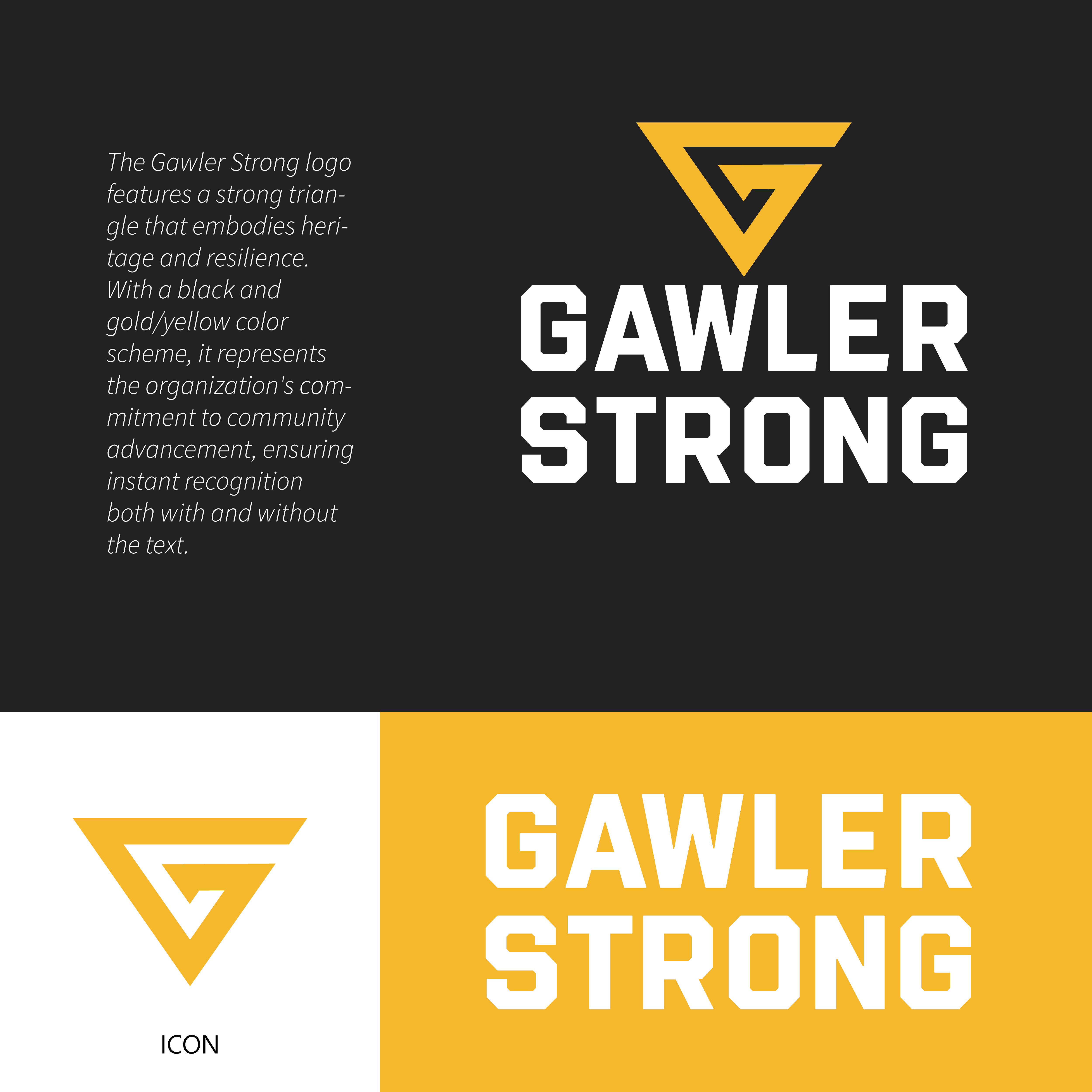 Logo Design by Hafsa Khan for BaileyKing | Design #34638558