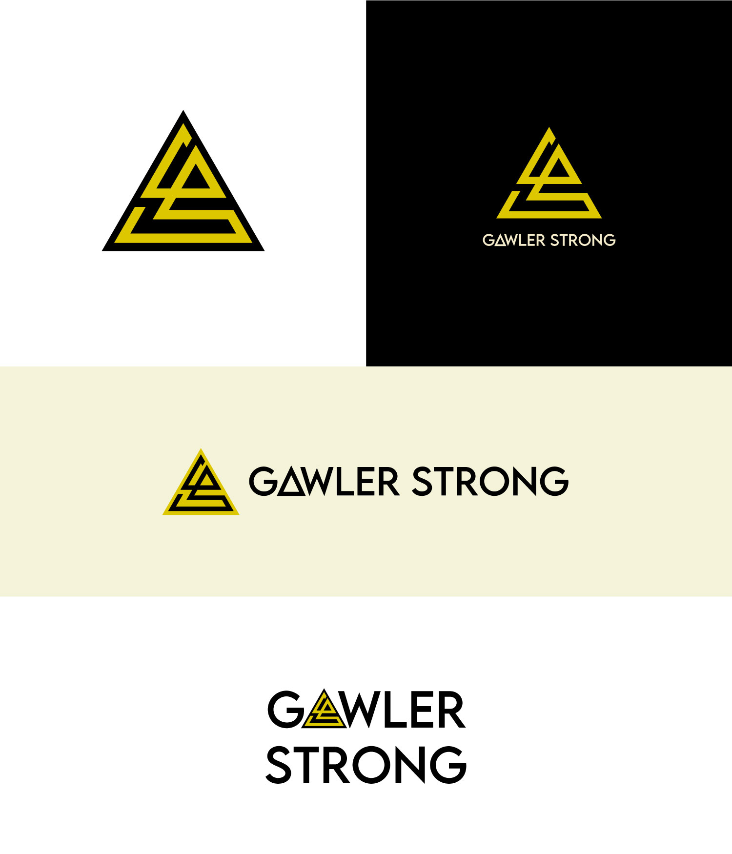 Logo Design by Joseph Kianz for BaileyKing | Design #34640170