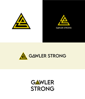 Logo-Design von Joseph Kianz für BaileyKing | Design: #34640170