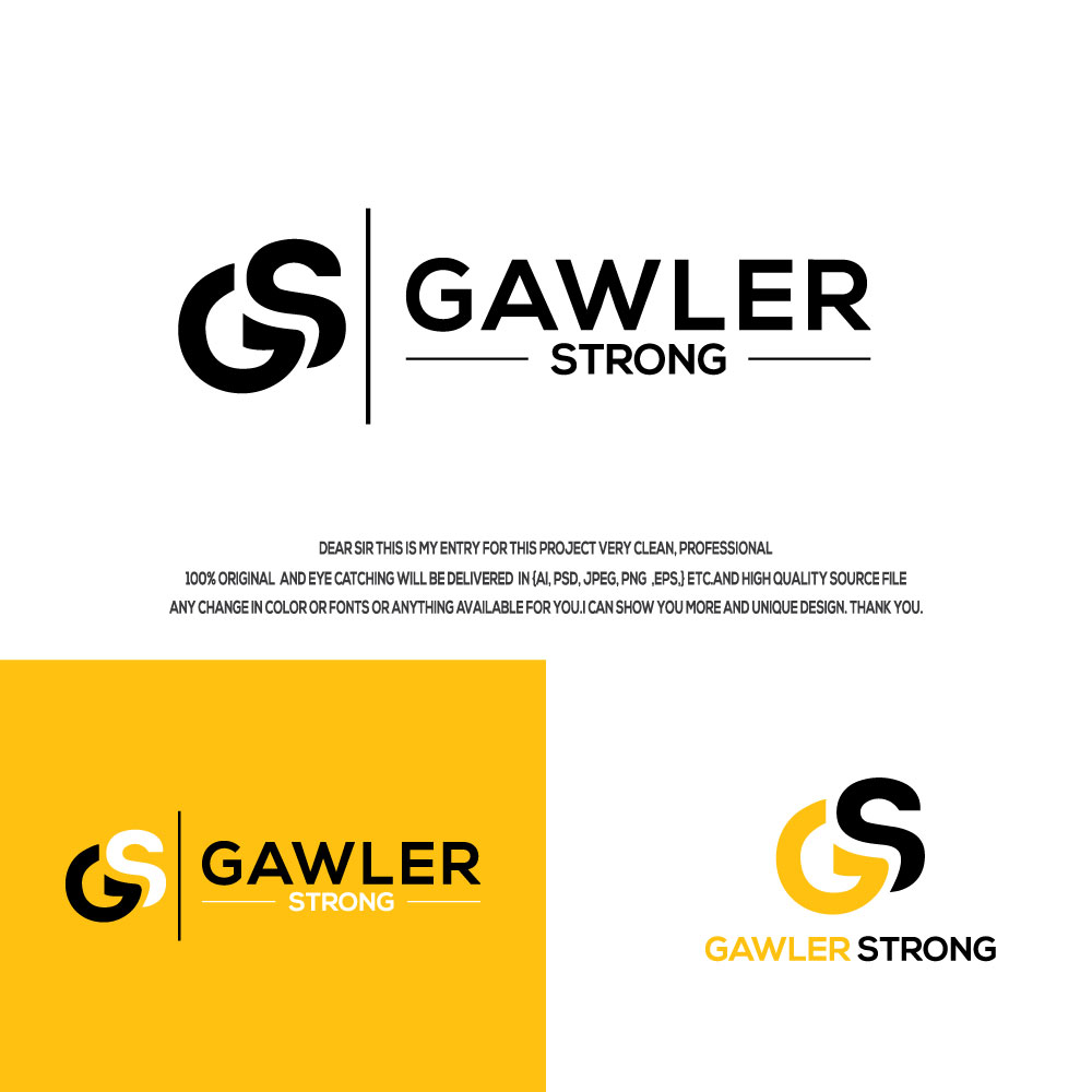 Diseño de Logo por Hossainlogo324 para BaileyKing | Diseño #34627429