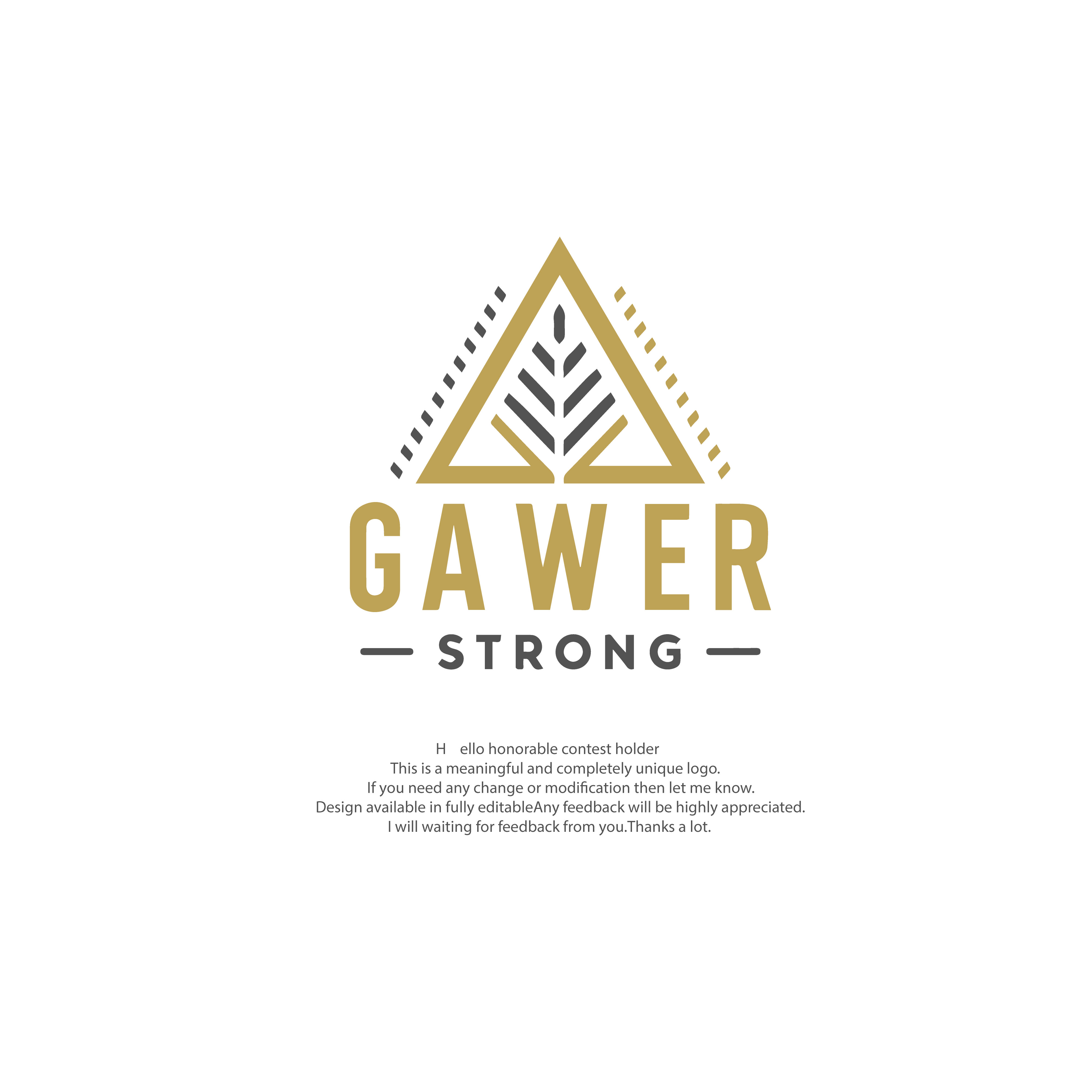 Logo Design by Logo Fighter for BaileyKing | Design #34615357