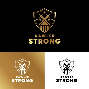 Logo Design by rWardaya for BaileyKing | Design: #34626923