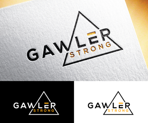 Logo-Design von step forward 2 für BaileyKing | Design: #34624000