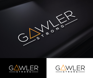 Logo-Design von step forward 2 für BaileyKing | Design: #34624001