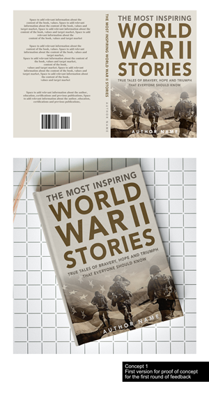 Book Cover Design by AnninWonderland for this project | Design: #34617835