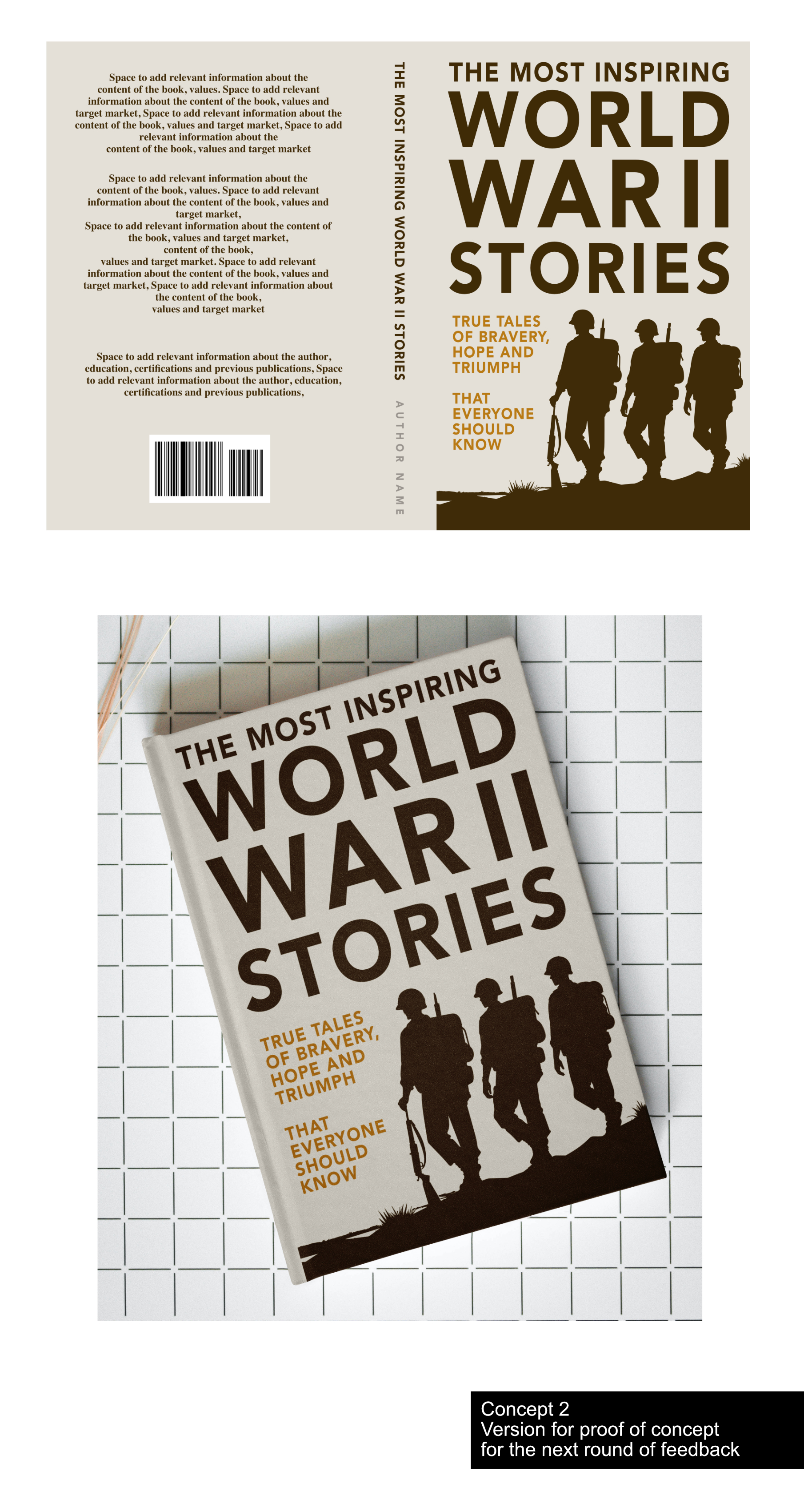 Book Cover Design by AnninWonderland for this project | Design #34627313