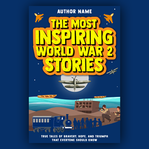 Book Cover Design by Rohan5935