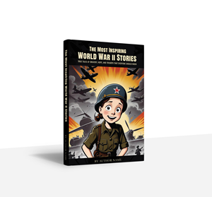 Book Cover Design by Jibon Chowdhury for this project | Design: #34625356