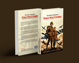 Book Cover Design by Jibon Chowdhury