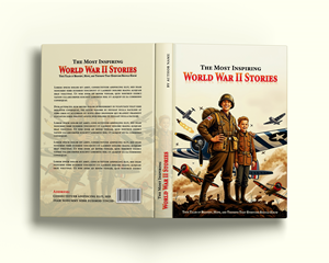 Book Cover Design by Jibon Chowdhury for this project | Design: #34632123