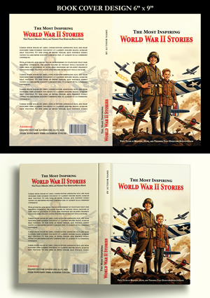 Book Cover Design by Jibon Chowdhury for this project | Design: #34632198