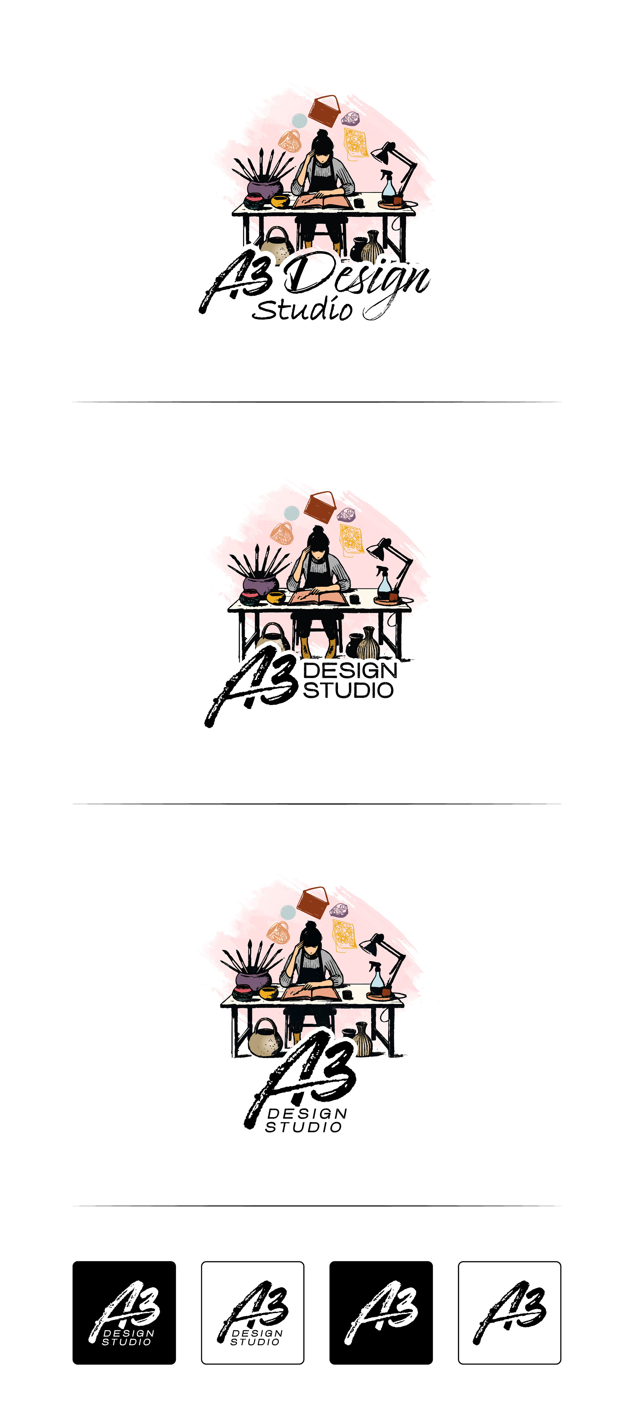 Contest winning design