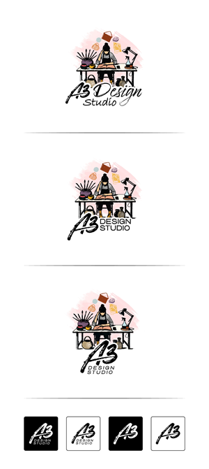 Design de Logo par PixelUP Graphics pour Inkwell Publishing LLC | Design : #34625493