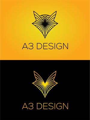 Logo Design by ander sky dc