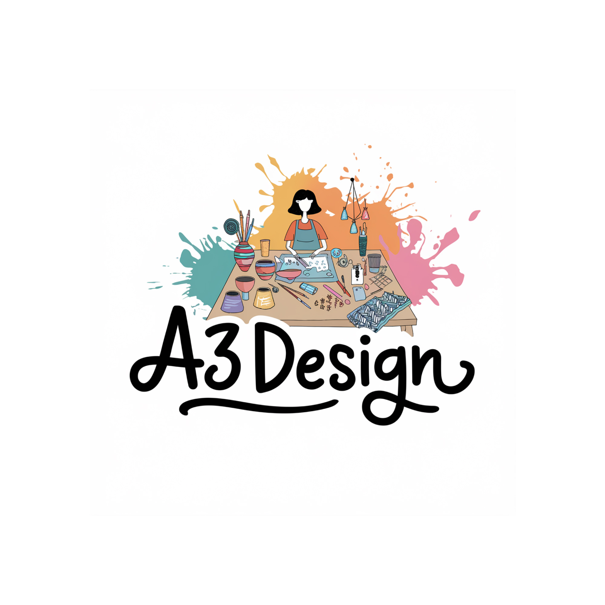 Logo Design by echosaputro for Inkwell Publishing LLC | Design #34620197