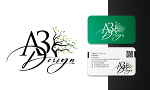 Logo Design by mallikage for Inkwell Publishing LLC | Design #34621090