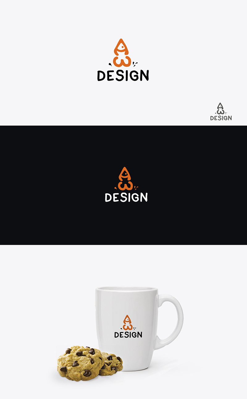 Logo Design by Hana for Inkwell Publishing LLC | Design #34612984