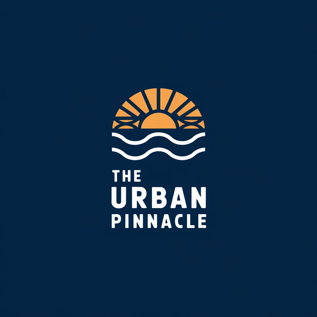 Logo Design by echosaputro for this project | Design #34620034