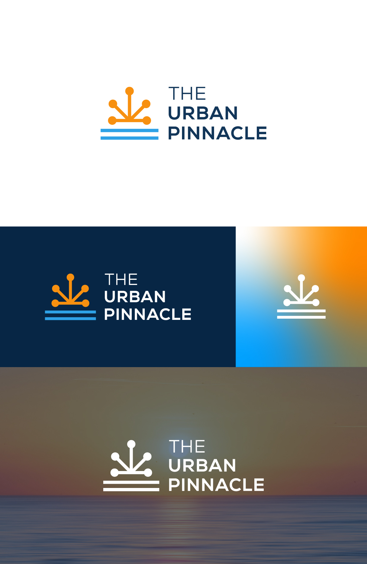 Logo Design by The Lion Studios for this project | Design: #34618026
