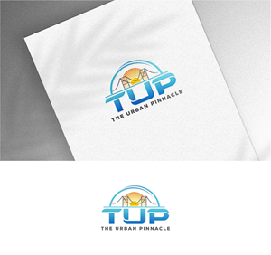 Logo Design by Dave Paresh