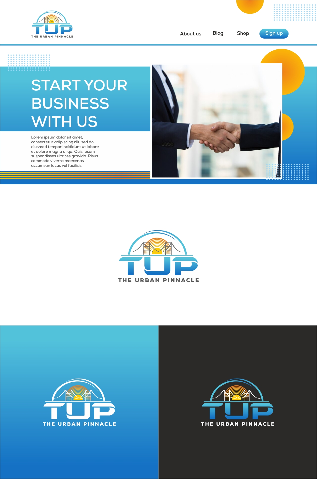 Logo Design by Dave Paresh for this project | Design #34619004