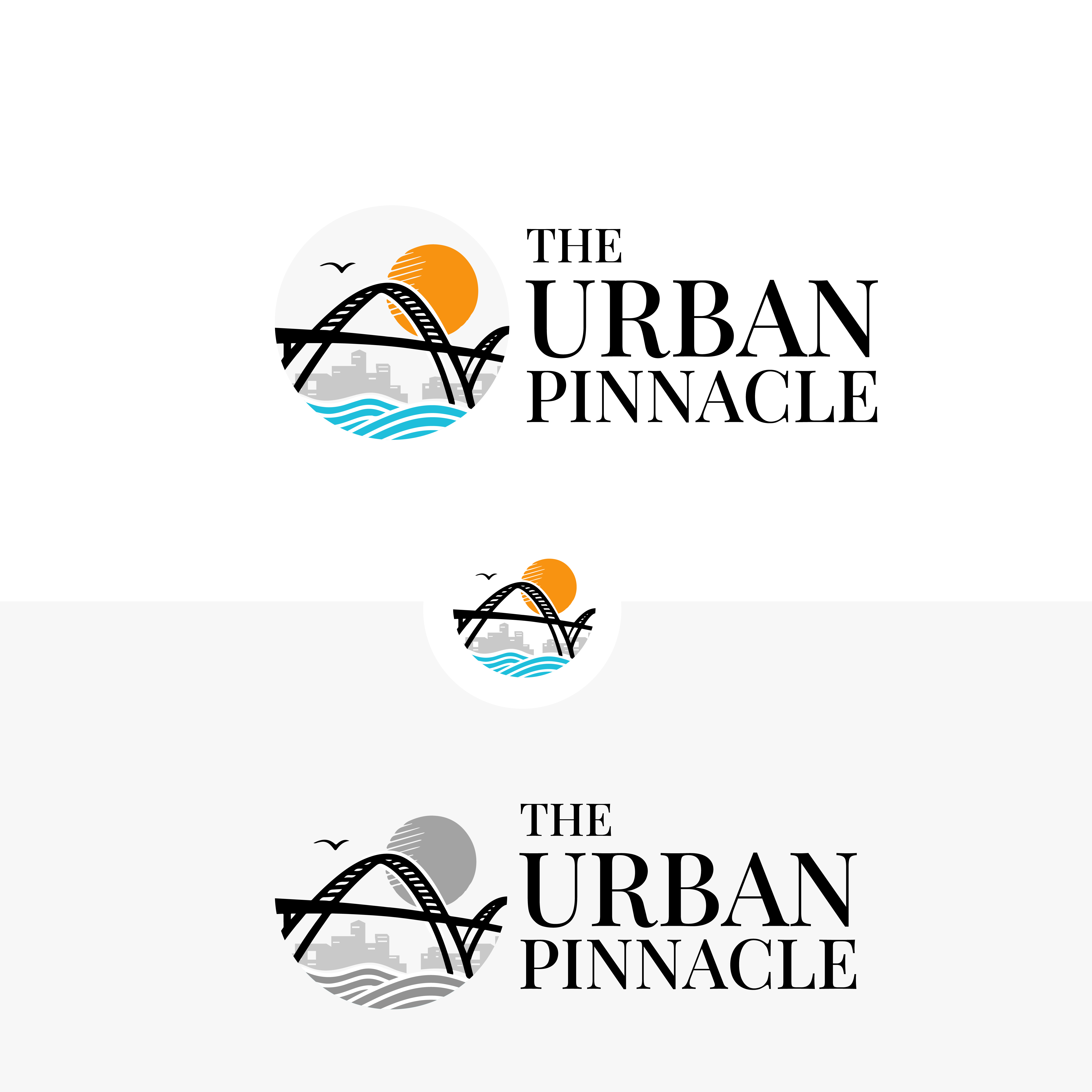 Logo Design by Nahom Shiferaw for this project | Design #34618789