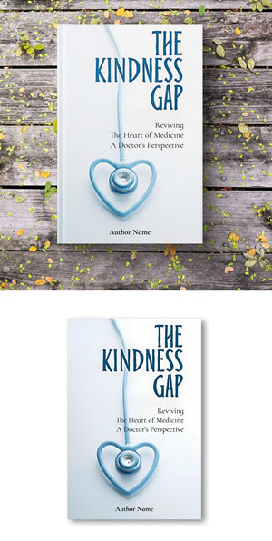 eBook Cover Design by WrapTonic24 for this project | Design: #34643889
