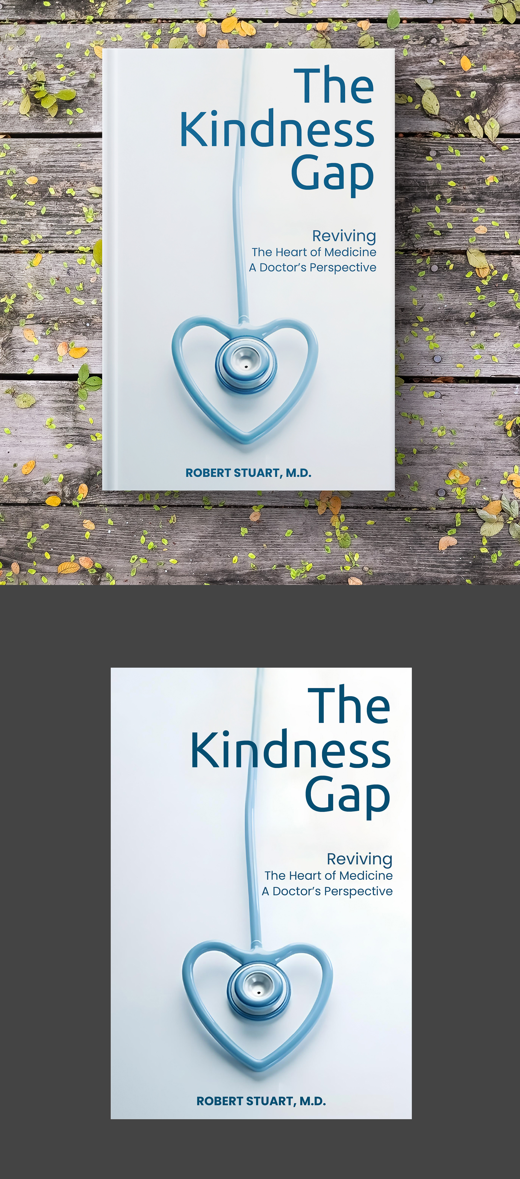 eBook Cover Design by WrapTonic24 for this project | Design #34692425