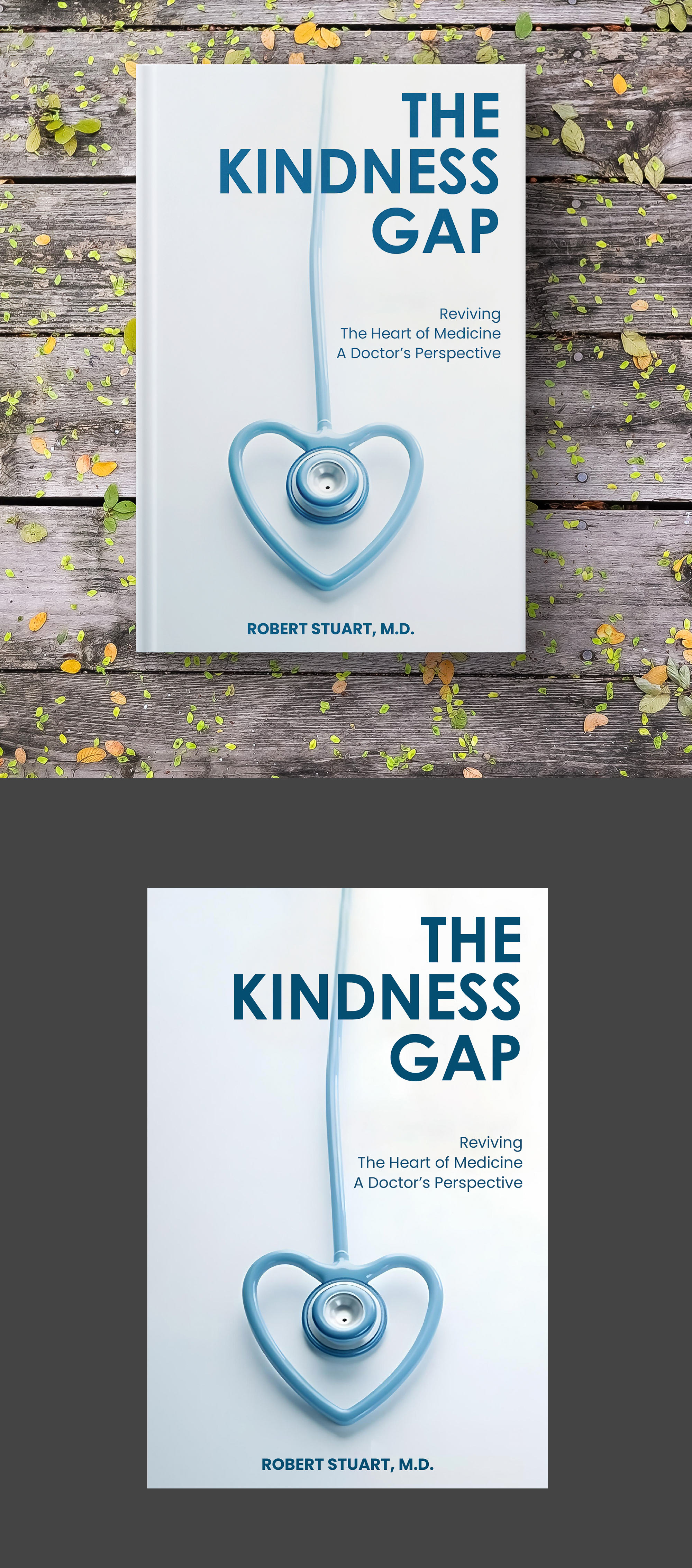 eBook Cover Design by WrapTonic24 for this project | Design #34692448