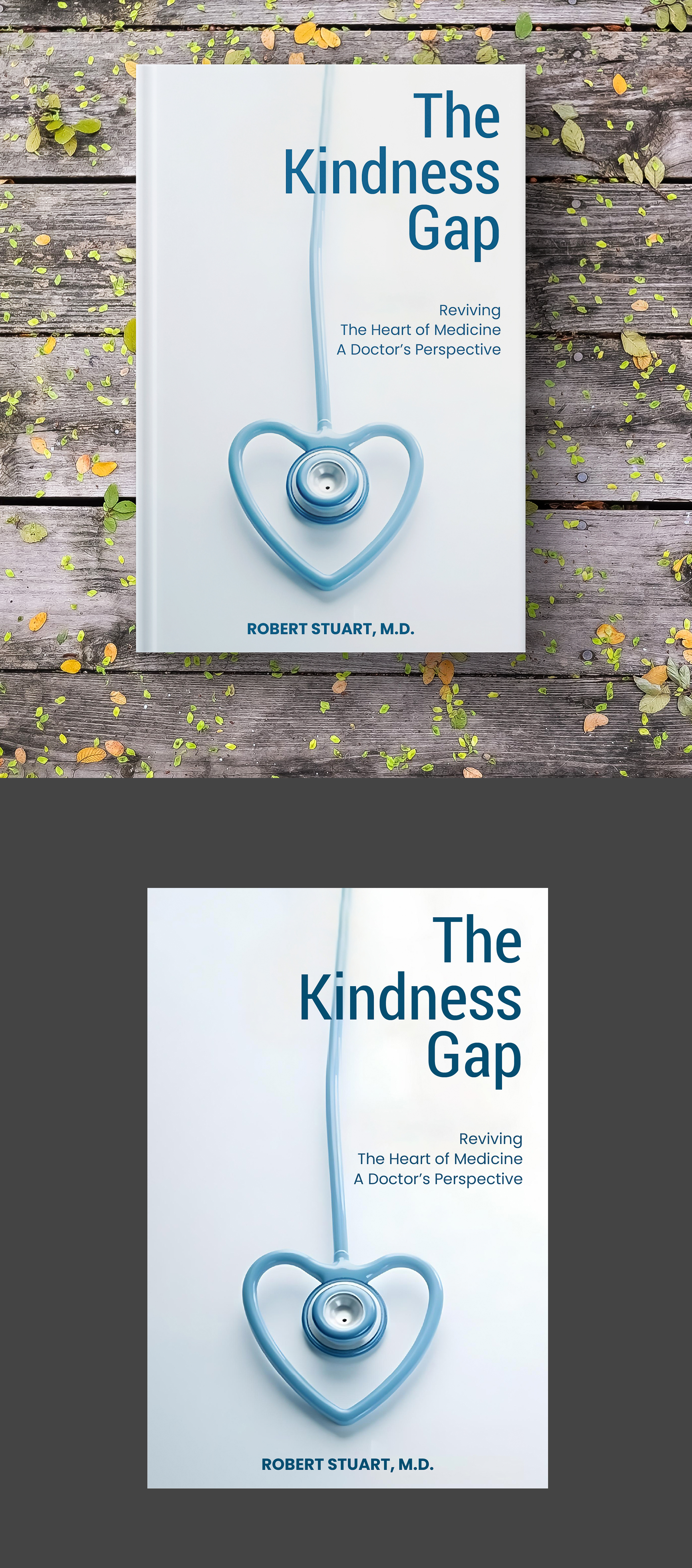 eBook Cover Design by WrapTonic24 for this project | Design #34692462