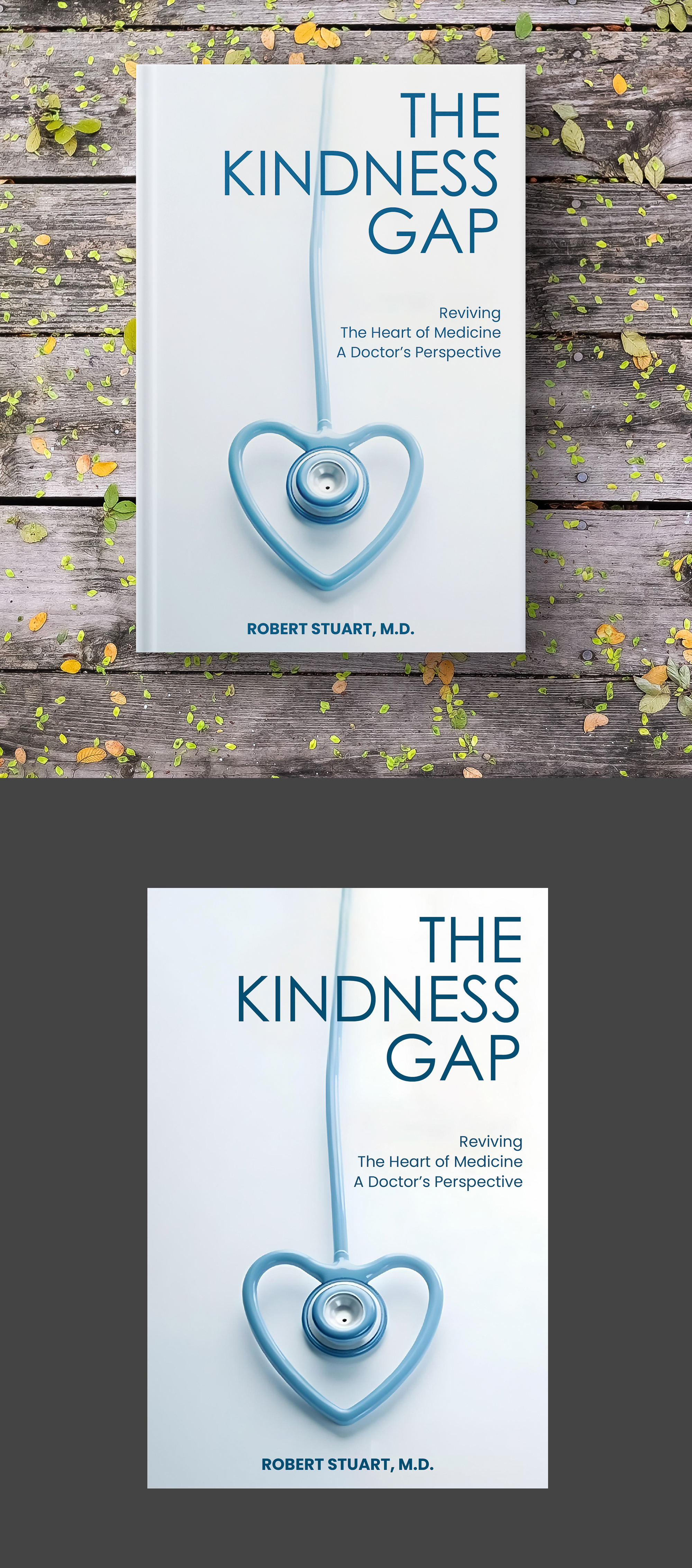 eBook Cover Design by WrapTonic24 for this project | Design #34692463