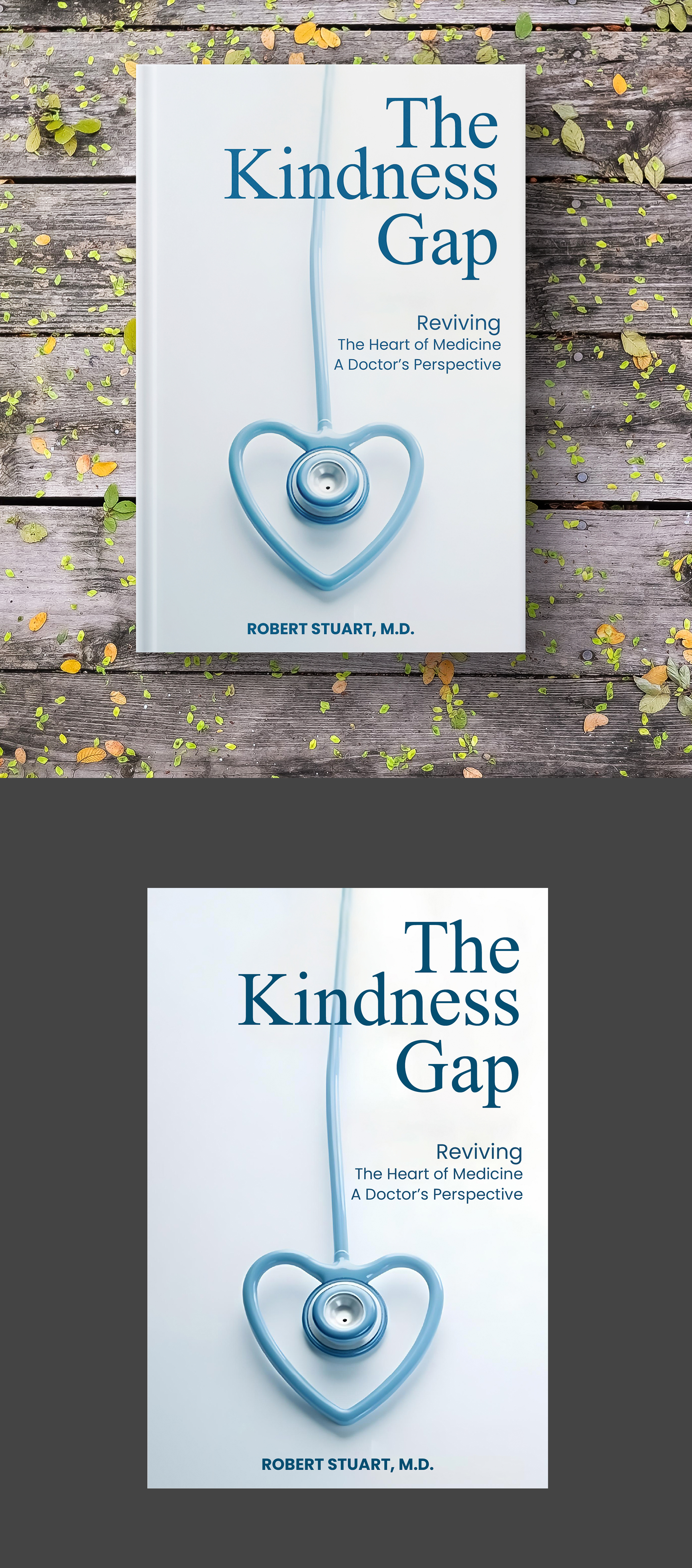 eBook Cover Design by WrapTonic24 for this project | Design #34692464