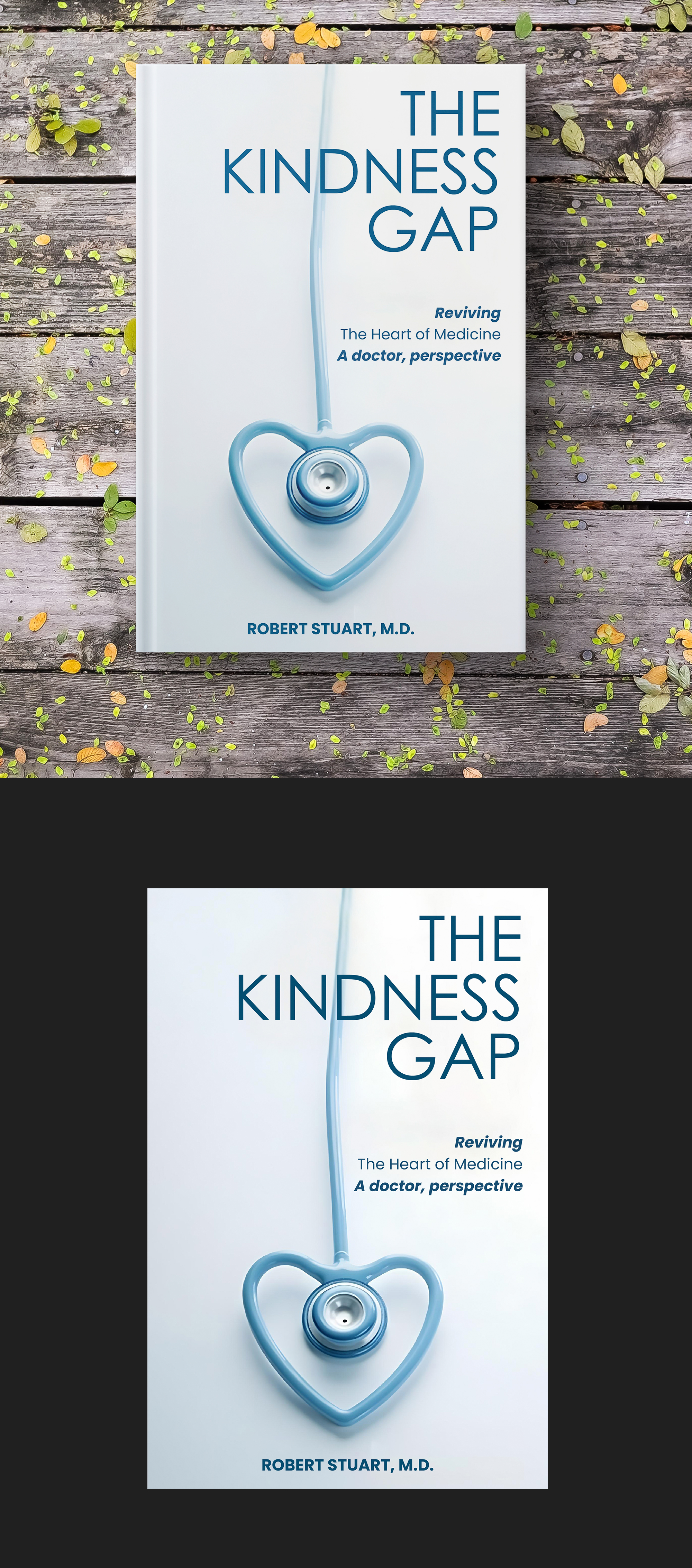 eBook Cover Design by WrapTonic24 for this project | Design #34696652