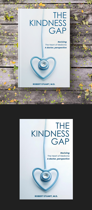 eBook Cover Design by WrapTonic24 for this project | Design: #34696652