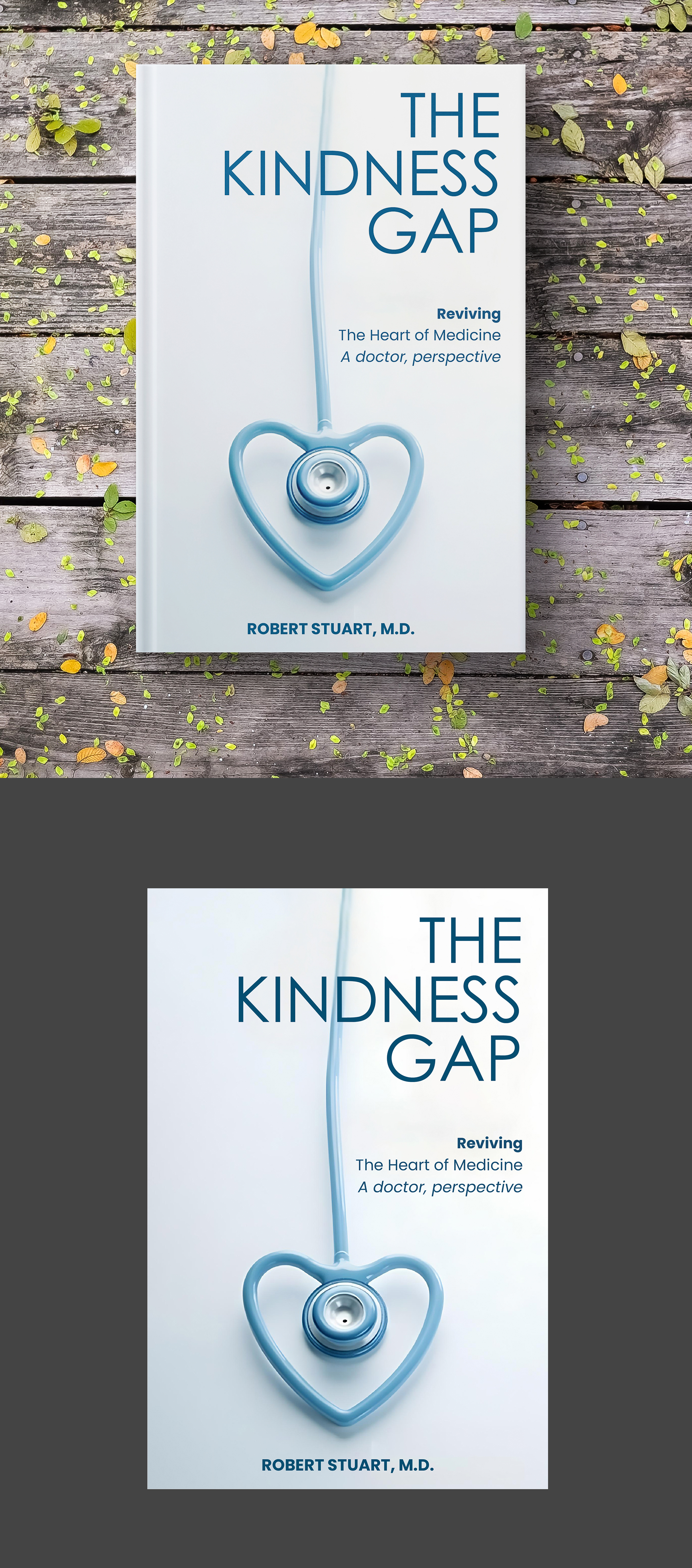 eBook Cover Design by WrapTonic24 for this project | Design #34696655