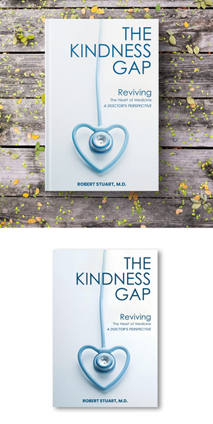 Giseño de Portada de eBook por WrapTonic24