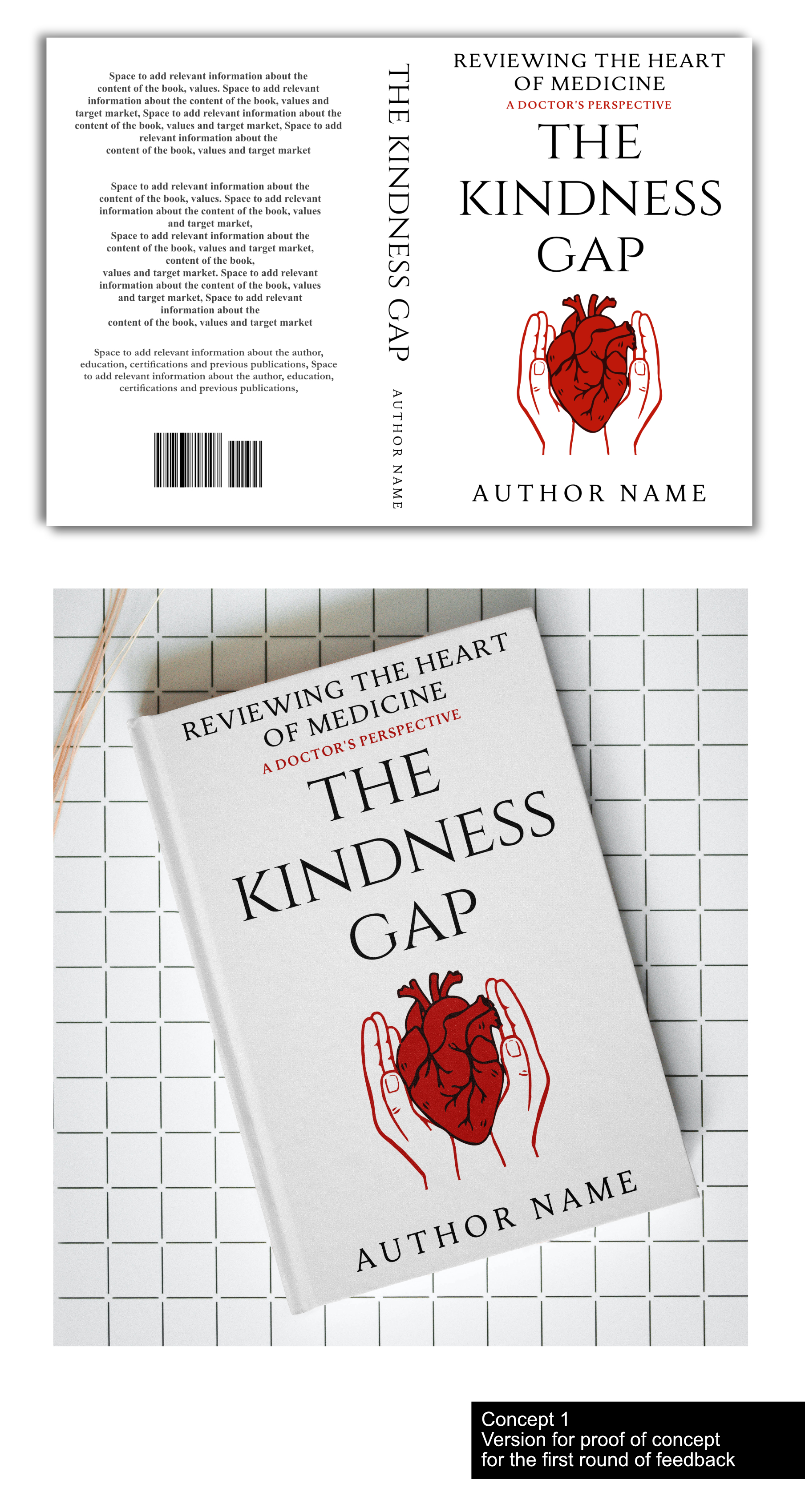 eBook Cover Design by AnninWonderland for this project | Design #34641255