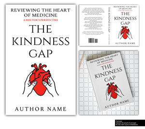 eBook Cover Design by AnninWonderland for this project | Design: #34647629