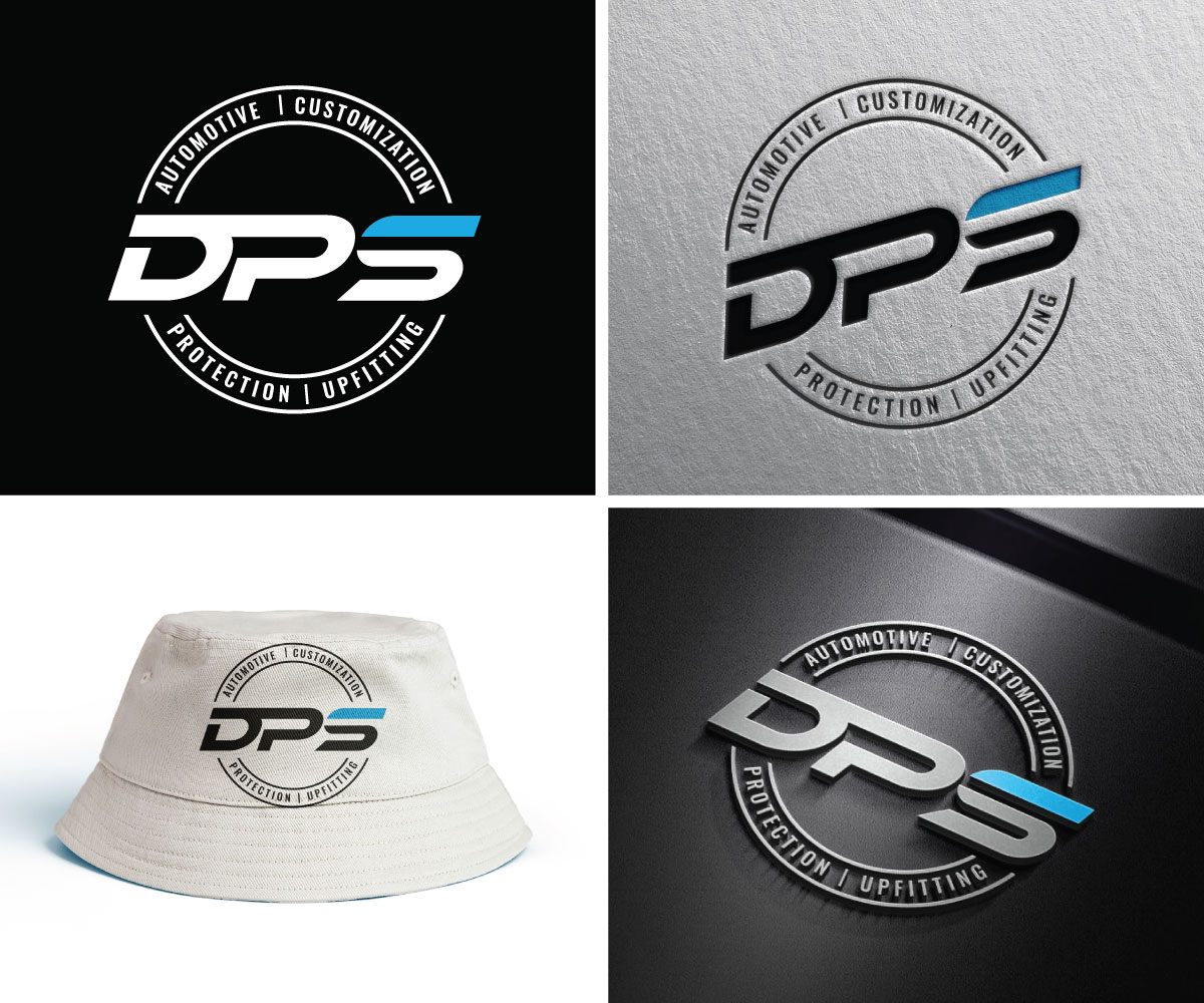 Diseño de Logo por Adi Graphics para este proyecto | Diseño #34619559
