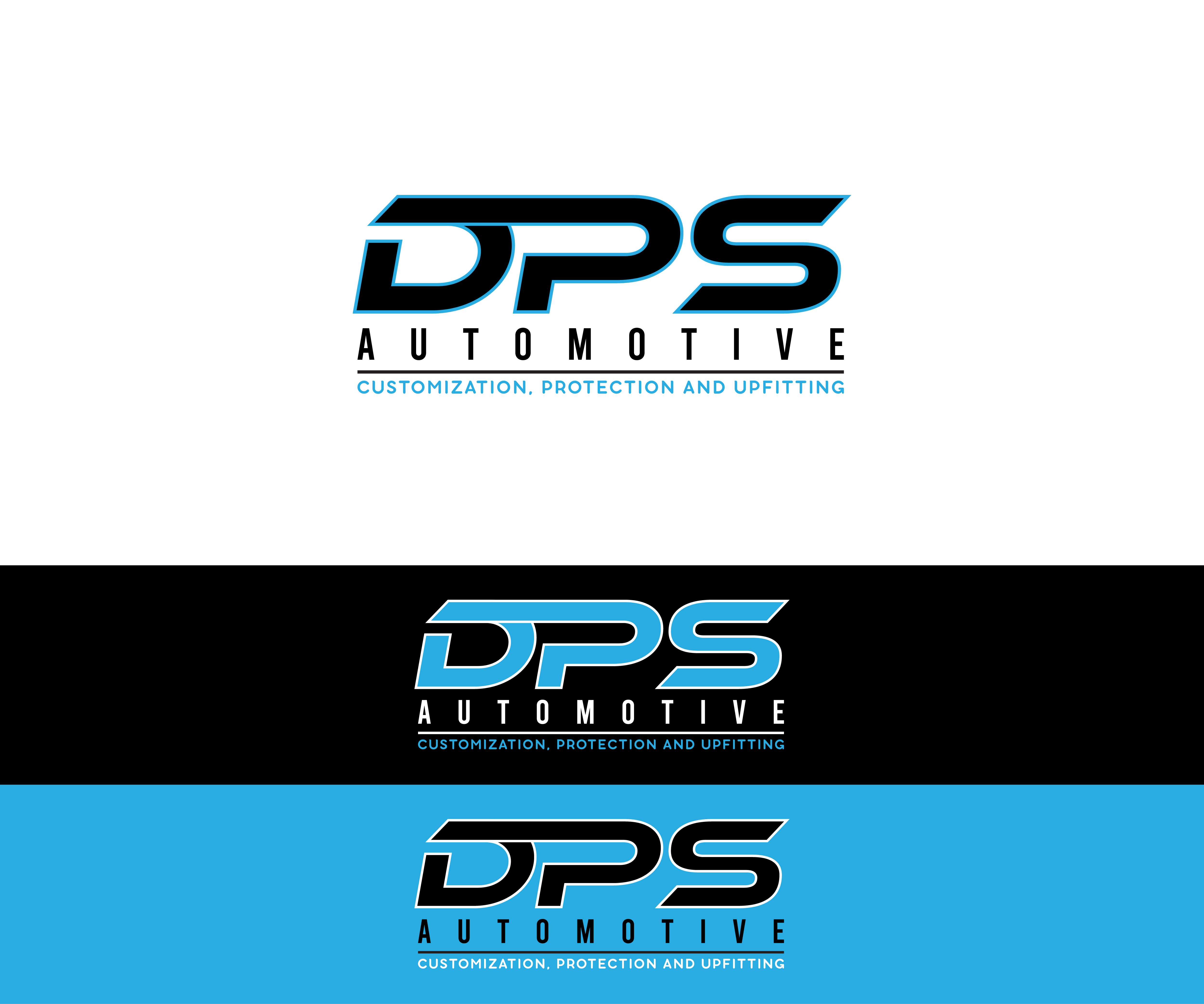 Logo Design by Tube light for this project | Design #34657603