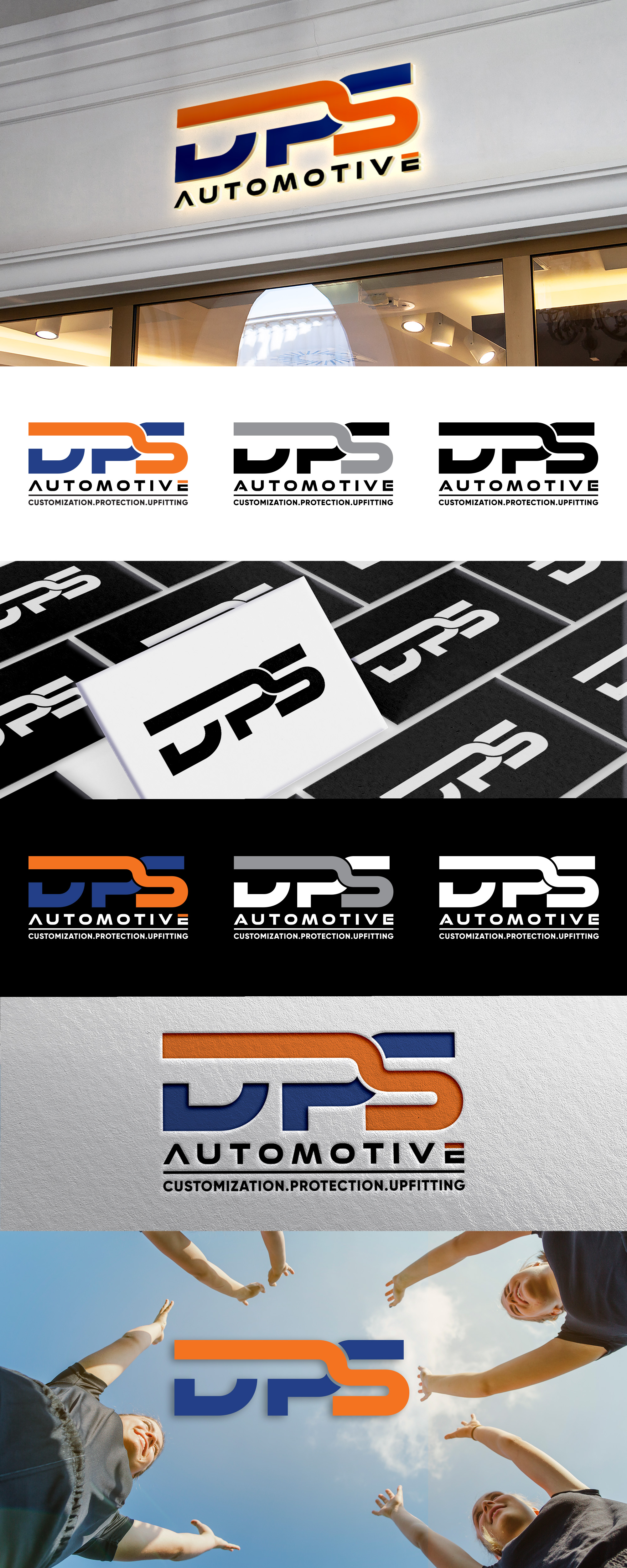 Logo-Design von HiKyriosDesign für dieses Projekt | Design #34712548