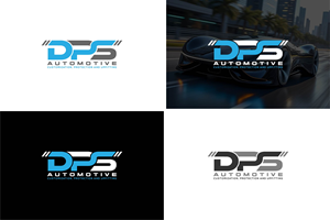 Logo Design by Hanzulla wahid