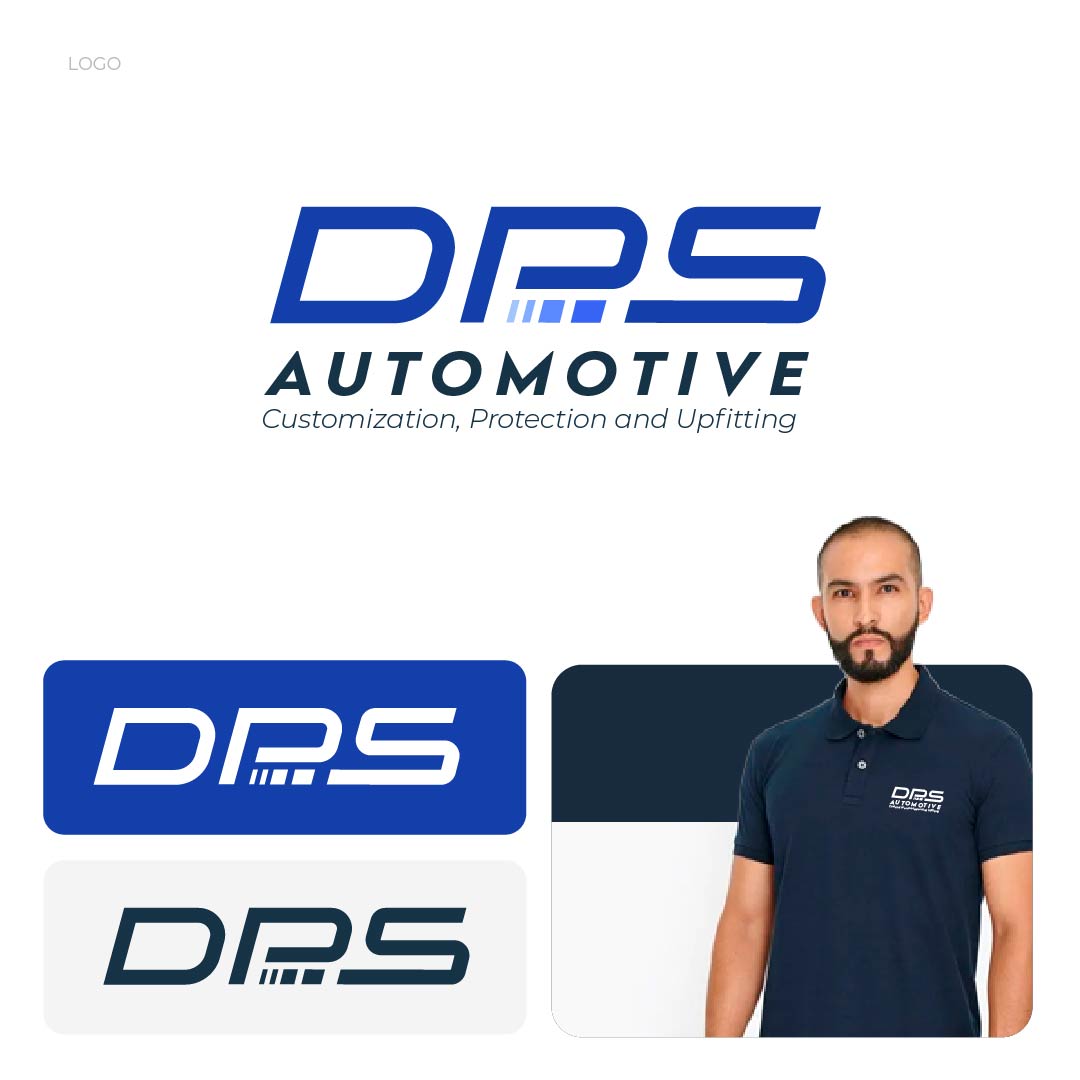 Logo Design by LuisParra19 for this project | Design #34618888