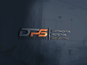 Logo Design by mahfuz1450r for this project | Design: #34662428