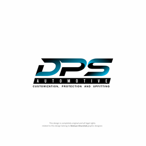 Logo Design by Mohsen Khorshidi