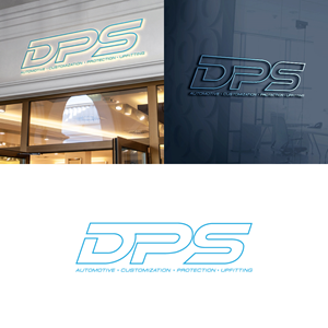 Logo Design by Znuj Esilas for this project | Design: #34655333