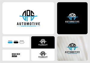 Logo Design by Septian Yossi for this project | Design: #34625313